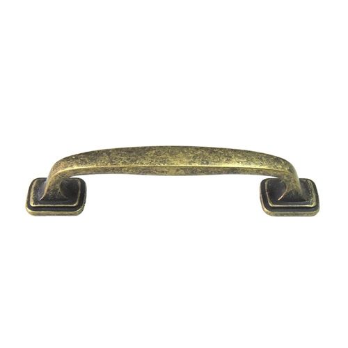 PUXADOR COLONIAL MEDIEVAL REF. 212 - ITALY LINE