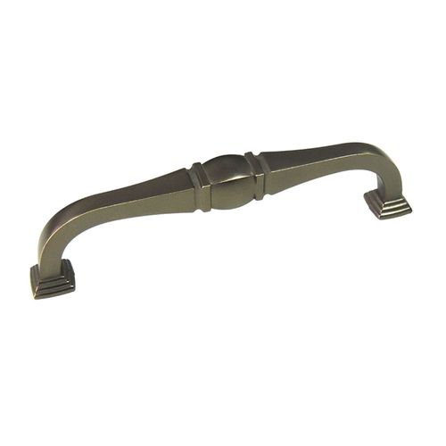 PUXADOR COLONIAL ANTIQUE REF. 213 - ITALY LINE