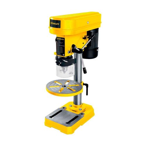FURADEIRA DE BANCADA 1/2" 1/3HP 220V SBT2513-B2 - STANLEY