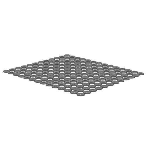 TAPETE PARA PIA TRIUM PVC - OU