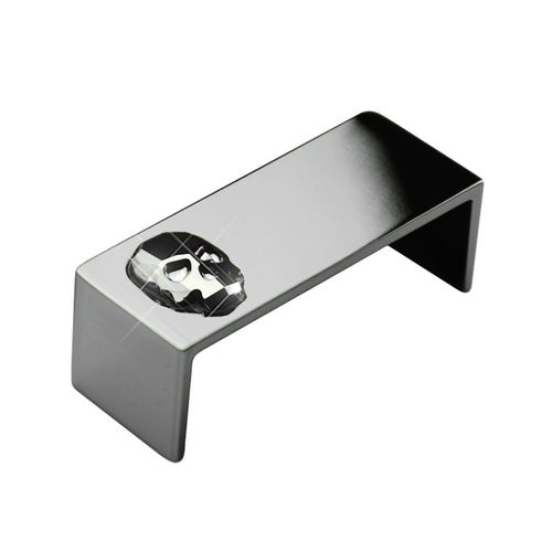 PUXADOR SIRIUS SKULL - ZEN DESIGN