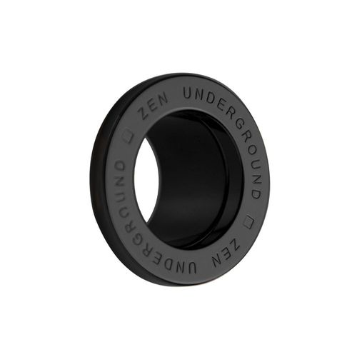 PUXADOR BUCCO PRETO ZP5710.24 - ZEN