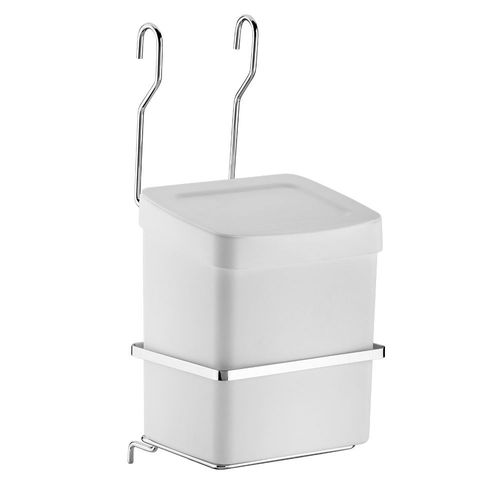 SUPORTE PARA LIXEIRA ROSELI - SCHMITT