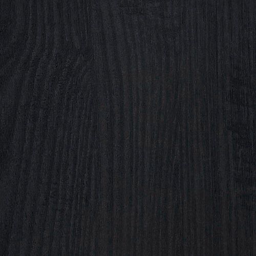 MDF NERO 185X275 - BERNECK