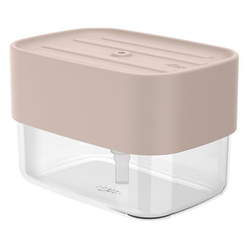 DISPENSER DE DETERGENTE E ORGANIZADOR FECHADO TRIUM 550ML - OU