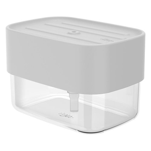 DISPENSER DE DETERGENTE E ORGANIZADOR FECHADO TRIUM 550ML - OU