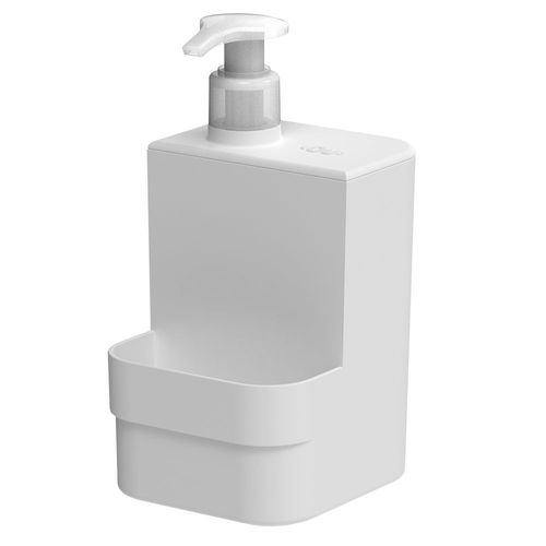 DISPENSER DE DETERGENTE TRIUM COMPACT 500ML - OU