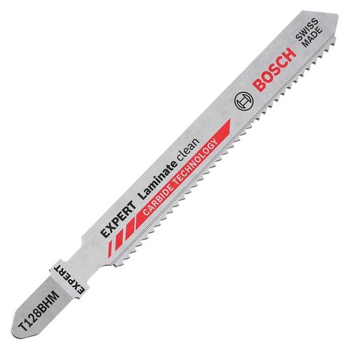LÂMINA DE SERRA TICO-TICO EXPERT T128BHM (COM 2 PEÇAS) 2608901707 - BOSCH