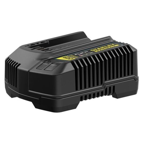 CARREGADOR PARA BATERIA LI-ION 20V 2A 220V SC200-B2 - STANLEY