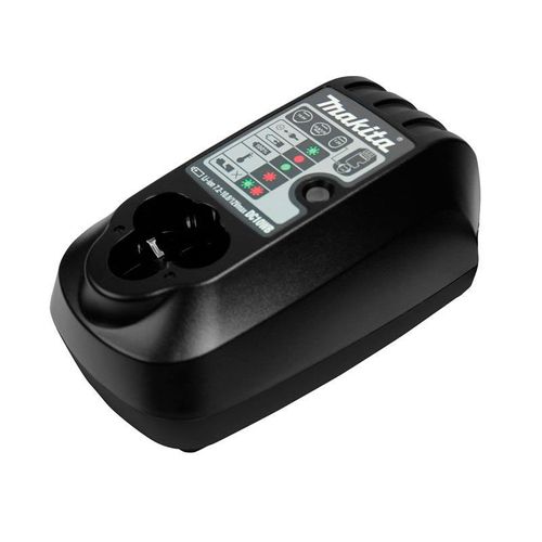 CARREGADOR DE BATERIA 12V BI-VOLT DC10WB - MAKITA