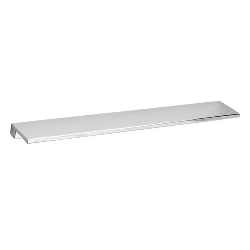 PUXADOR SCANDINAVIAN CROMADO - ZEN DESIGN