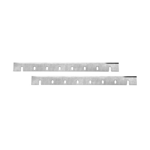 FACA PLAINA PARA DESENGROSSADEIRA COM 2 PEÇAS 42X10X2CM DW7332-LA - DEWALT