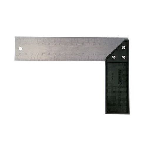 ESQUADRO PROFISSIONAL CABO DE PLÁSTICO 8" 46-038 - STANLEY
