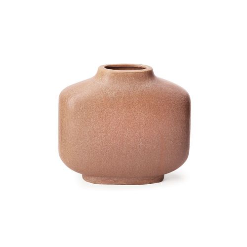 VASO EM CERAMICA - MOAS