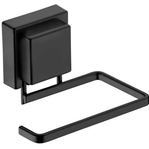 PORTA PAPEL HIGIÊNICO COM VENTOSA - FUTURE