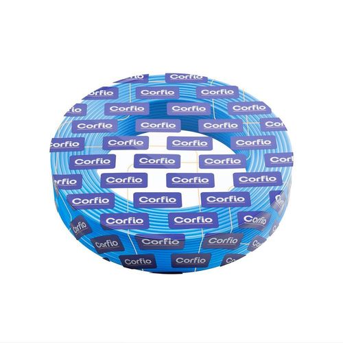 CABO FLEXÍVEL 750V FIO DE 1,5MM COM ROLO DE 100M - CORFIO