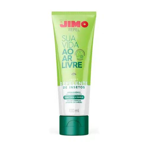 REPELENTE 100ML - JIMO