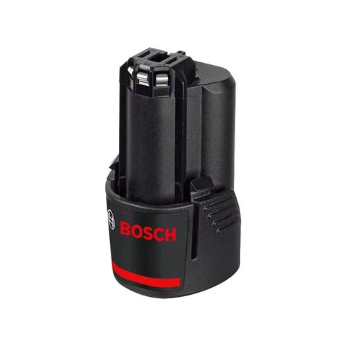 BATERIA GBA 12V MAX 2.0AH LI-ION 2608000723 - BOSCH
