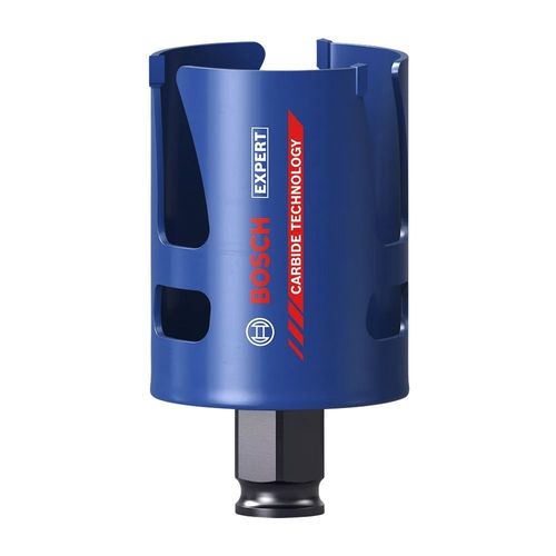 SERRA COPO EXPERT CONSTRUCTION - BOSCH
