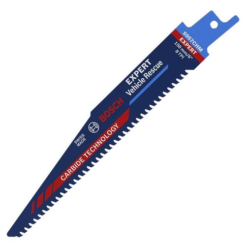 LÂMINA DE SERRA SABRE EXPERT S957CHMVR 2608900378 - BOSCH