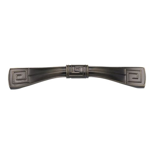 PUXADOR COLONIAL ANTIQUE REF. 120 - ITALY LINE