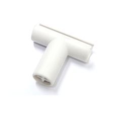 CONECTOR T BRANCO PARA AVANTBOX - FGVTN