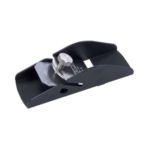 PLAINA MANUAL PARA PEQUENOS ACABAMENTOS 90MM 12-101 - STANLEY