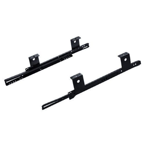 FERRAGEM DESLIZANTE TTS 082 BT350 PRETO PARA TECLADO - FGVTN