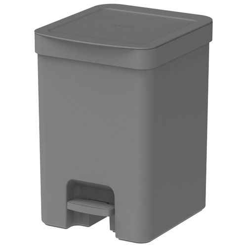 LIXEIRA COM PEDAL TRIUM - OU