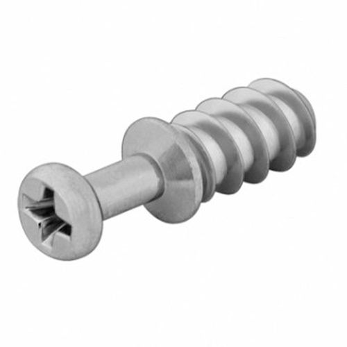 PARAFUSO FA/FB 1/4"X11MM EM AÇO ZINCADO - FGVTN