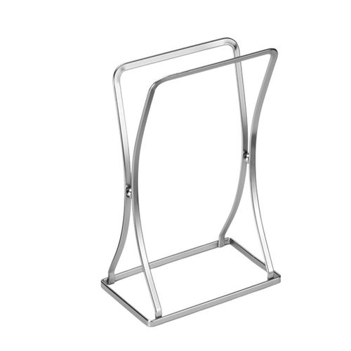 TOALHEIRO DE BANCADA LAVABO CROMADO - ARTHI
