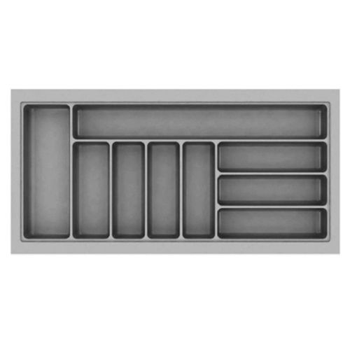 DIVISOR TALHER 046 CINZA 73,5X37/71,3X33,4 - CANGO