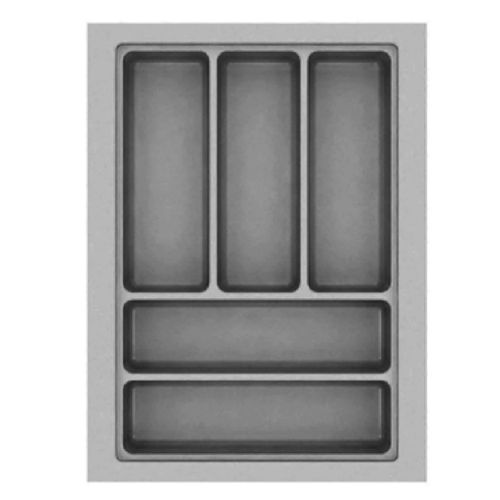 DIVISOR TALHER 801 CINZA 32,5X44/28,2X41,5 - CANGO