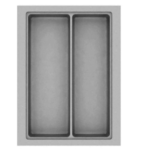 DIVISOR TALHER 800 CINZA 32,5X4428,2X41,5 - CANGO