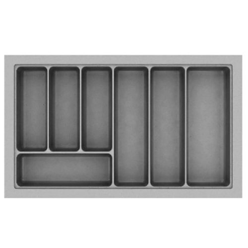 DIVISOR TALHER 040 CINZA 55X40/50X35 - CANGO