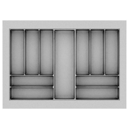 DIVISOR TALHER 866 CINZA 71X48/62X41,5 - CANGO