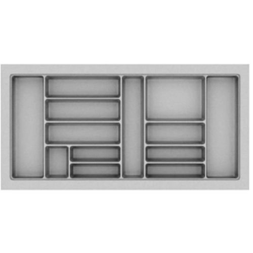 DIVISOR TALHER 708 CINZA 94,5X48,5/90X41 - CANGO