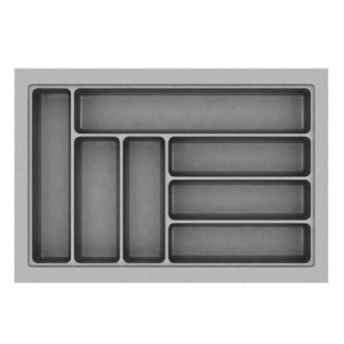 DIVISOR TALHER 044 CINZA 54X37/51X33 - CANGO