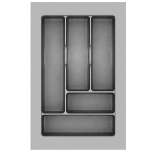 DIVISOR TALHER 051 CINZA 31X48/26X41 - CANGO