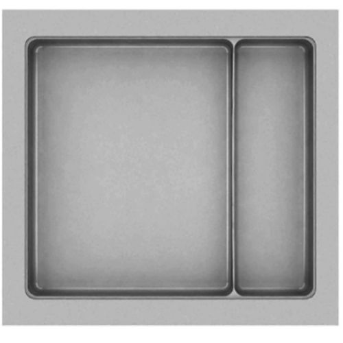 DIVISOR TALHER 064 CINZA 2G 51X48/46X42 - CANGO