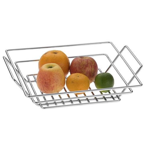 FRUTEIRA DE MESA INGRID QUADRADA - SCHMITT