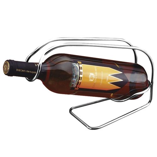 ADEGA 01 GARRAFA CROMADA REF.1115 - SCHMITT