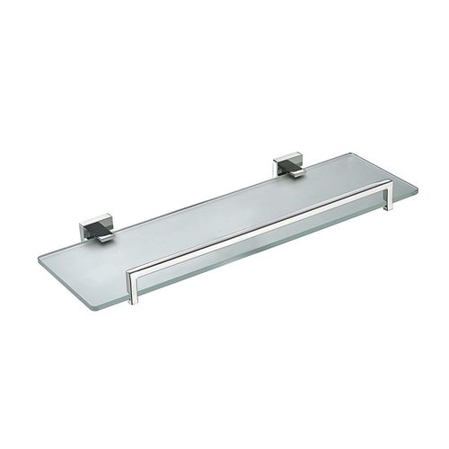 PORTA SHAMPOO ETERNA INOX 304 - ITALY LINE