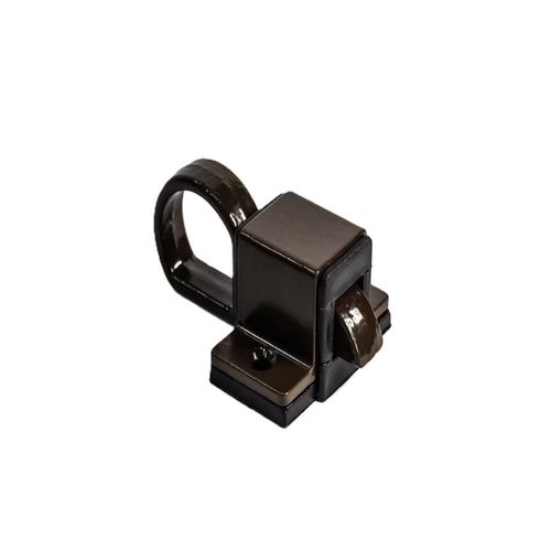 FECHO GATILHO BRONZE GMX-01/02 B - PERFIL FERRAGENS