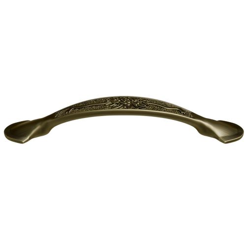 PUXADOR COLONIAL ANTIQUE REF. 103 - ITALY LINE