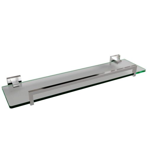 PORTA SHAMPOO ETERNA INOX 304 - ITALY LINE