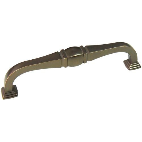 PUXADOR COLONIAL ANTIQUE REF. 213 - ITALY LINE