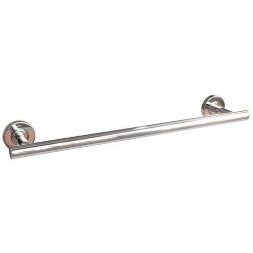 TOALHEIRO ETERNA PAREDE INOX 304 - ITALY LINE