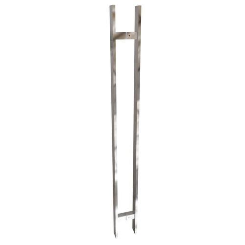 PUXADOR DUPLO DF 926 - ITALY LINE