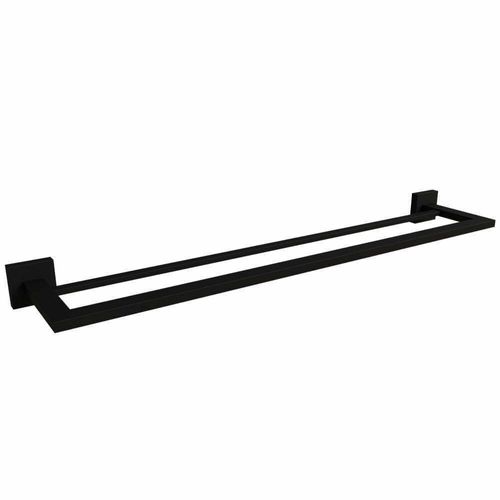 TOALHEIRO DUPLO ETERNA 60CM PAREDE 304 - ITALY LINE